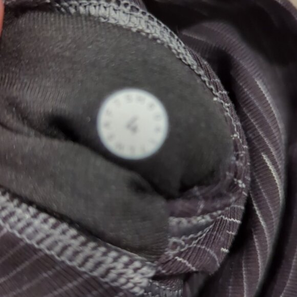 Lululemon Wunder Under HR Tight Ombre - Picture 7 of 13